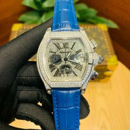 Picture of Cartier Watch _SKU2510909639781549